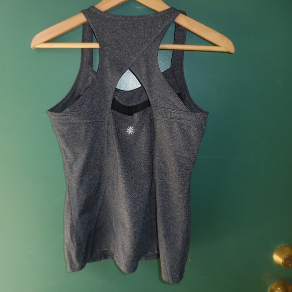 Athleta Tops - Athleta Tank